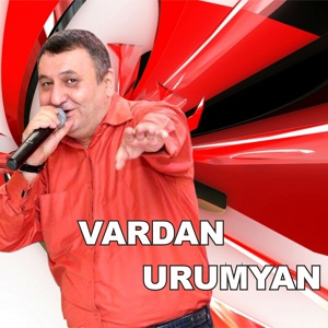 Обложка для Vardan Urumyan - Es Sirum Em Qez