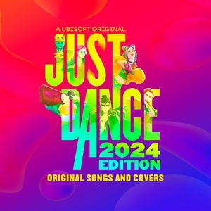Обложка для The Just Dance Orchestra - Swan Lake
