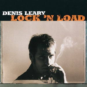 Обложка для Denis Leary - Fat Fucks