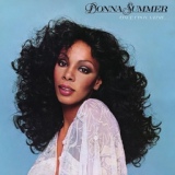 Обложка для Donna Summer - Rumour Has It