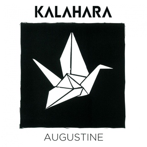 Обложка для Kalahara - Augustine