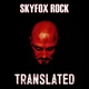 Обложка для SKYFOX ROCK - It's All Over