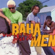 Обложка для Baha Men - You're Mine