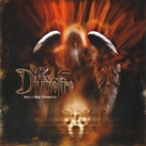 Обложка для Divinefire - Live Or Die