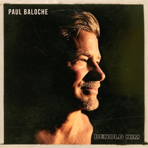 Обложка для Paul Baloche - A Million Years