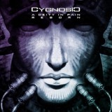 Обложка для CYGNOSIC - Luna Obscura (Chaotic Mix)