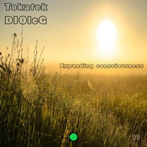 Обложка для Tokatek, DJ OleG - Expanding consciousness