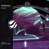 Обложка для FaderX - Awakening