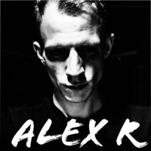 Обложка для Alex R - There is a flame in the heart