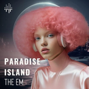 Обложка для THE EM - Paradise Island