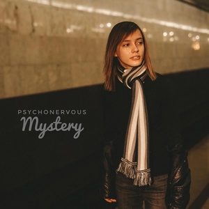 Обложка для Psychonervous - Mystery