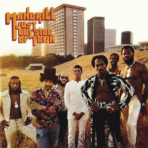 Обложка для Mandrill - Never Die