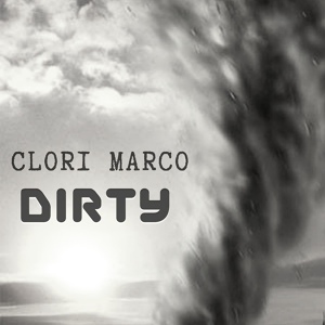 Обложка для Clori Marco - Dystopian