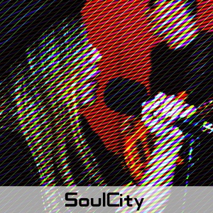 Обложка для Soulcity - Invenções