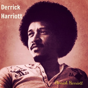 Обложка для Derrick Harriott - I'll Go