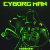 Обложка для Hensonn - Cyborg Man