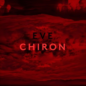 Обложка для CHIRON - NIGHT IN CAIRO