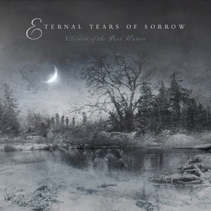 Обложка для Eternal Tears of Sorrow - Nocturne Thule