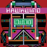 Обложка для Hawkwind - The Psychedelic Warlords (Disappear in Smoke)