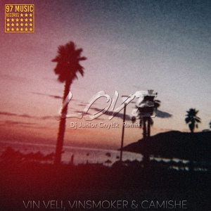 Обложка для Vin Veli, Vinsmoker, Camishe - Love