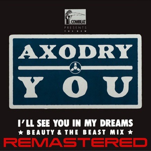 Обложка для Axodry - You