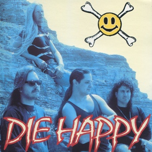 Обложка для Die Happy - Die Happy