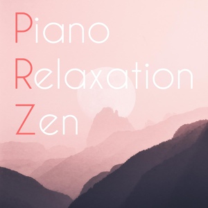 Обложка для Piano Relaxation Zen - Stars