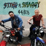 Обложка для Sting, Shaggy - Morning Is Coming