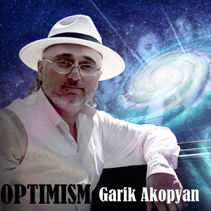 Обложка для Garik Akopyan - Точка невозврата