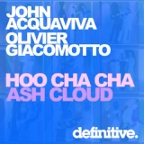 Обложка для John Acquaviva, Olivier Giacomotto - Ash Cloud