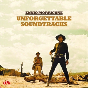 Обложка для Ennio Morricone - My Name is Nobody (From "My Name is Nobody")
