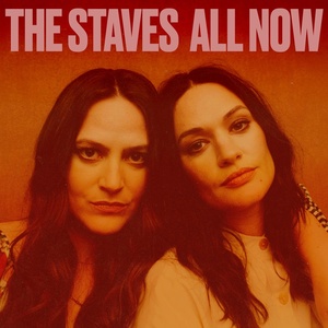 Обложка для The Staves - Recognise