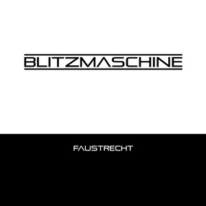 Обложка для Blitzmaschine - Living a Lie