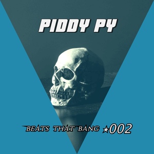 Обложка для Piddy Py - Do It