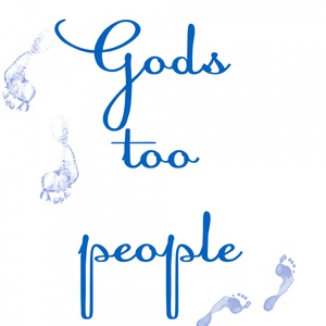 Обложка для Drudex - Gods too People