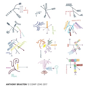 Обложка для Anthony Braxton - Composition No. 408