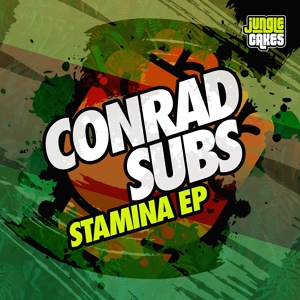 Обложка для Conrad Subs - Stamina
