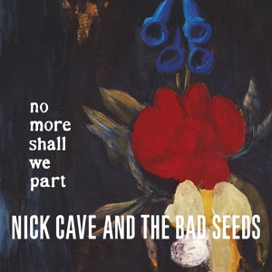 Обложка для Nick Cave & The Bad Seeds - Darker With the Day