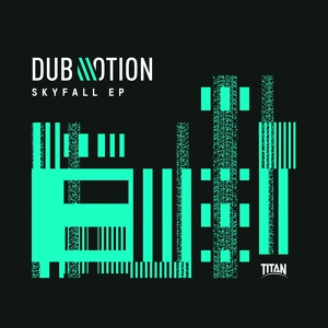 Обложка для Dub Motion - Fall To Pieces