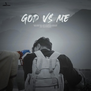 Обложка для Smoke - God Vs Me