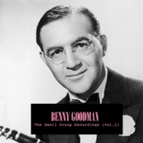 Обложка для Benny Goodman - Get Happy