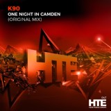 Обложка для K90 - One Night In Camden