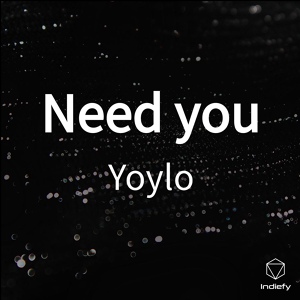 Обложка для Yoylo - Need you