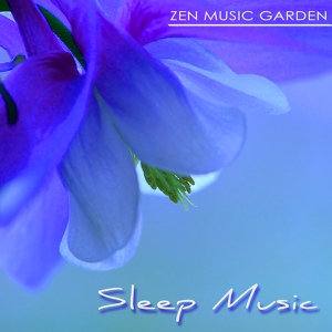 Обложка для Zen Music Garden - Baby Sleep (Lullaby)