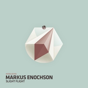Обложка для Markus Enochson - Slight Flight