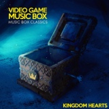 Обложка для Video Game Music Box - Friends in My Heart