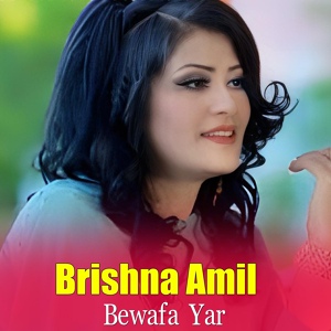 Обложка для Brishna Amil - Da Tor Zulfan
