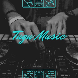 Обложка для Tugu Music - DJ Without Me Fullbass -inst