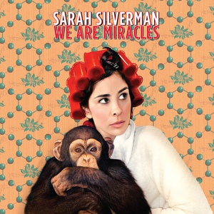 Обложка для Sarah Silverman - Diva