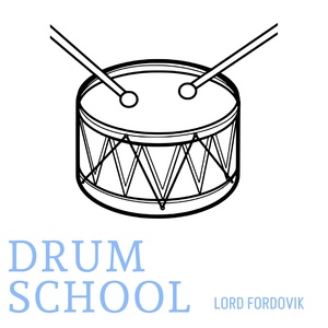 Обложка для Lord Fordovik - Rhythm Improvisation